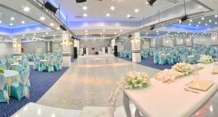 Erzurum Hayal Düğün Salonu