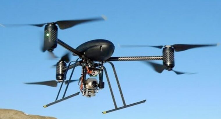 Kiralık Drone Kamera