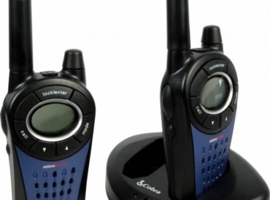 KİRALIK EL TELSİZİ