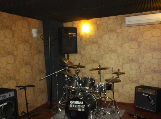 Bursa Enstrüman Kiralama