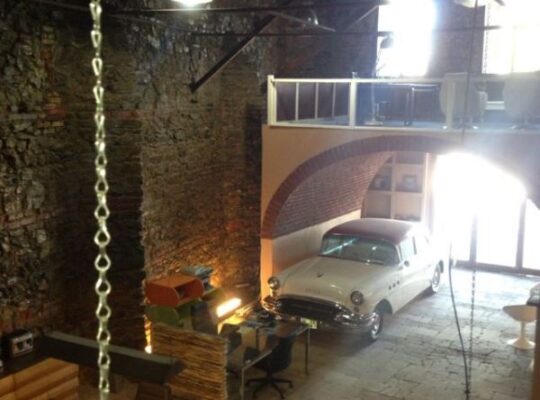 KİRALIK TARİHİ FİL AMBARLARI