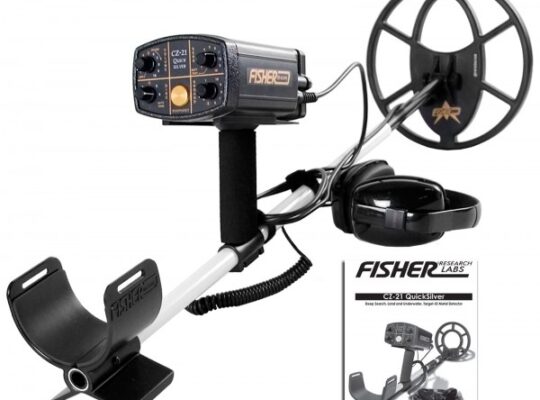 DEFİNE DEDEKTÖRLERİ