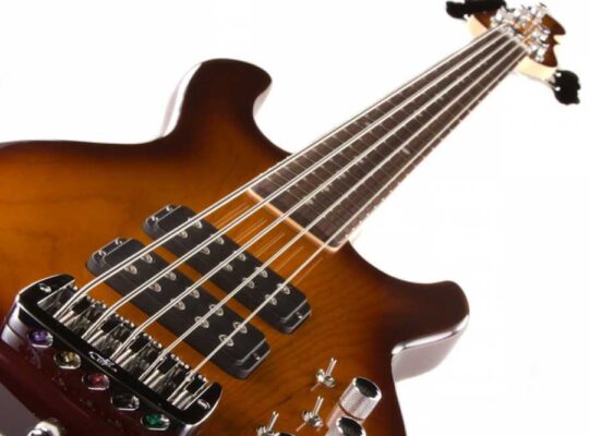 BAS GİTAR KİRALAMA