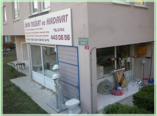 TADİLAT, BAKIM, ONARIM VE PETEK TEMİZLEME