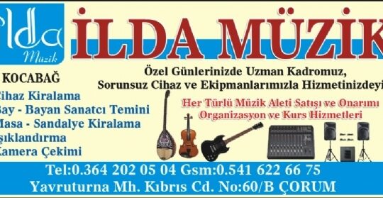 CİHAZ KİRALAMA
