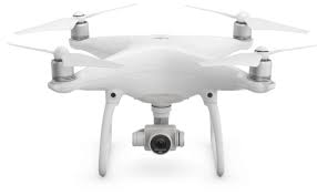 Kiralık Drone DJI Phantom 4 Kamera