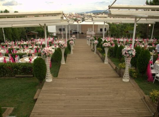 KUZEYTEPE KIR MEKANLARI