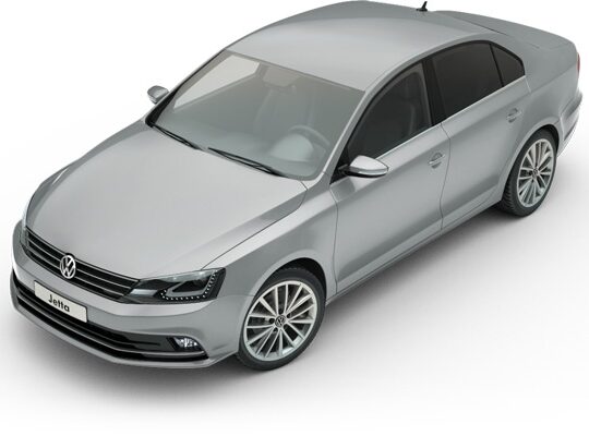 İzmir Kiralık JETTA