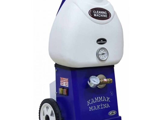 Petek Temizleme Makinesi