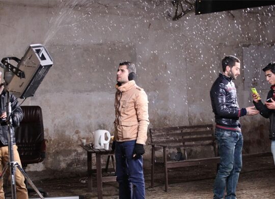 KİRALIK KAR MAKİNESİ