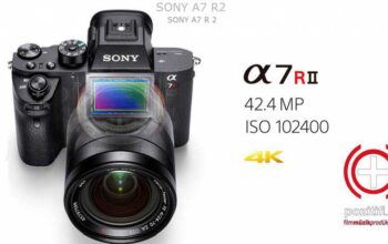 Kiralık Sony A7R 2 Fotoğraf Makinesi