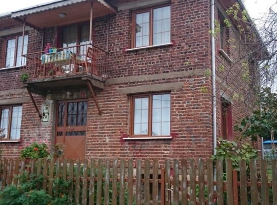 DİZİ ÇEKİMLERİNE KİRALIK KÖY EVİ