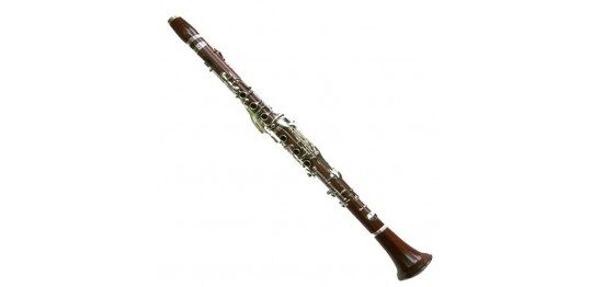 KİRALIK KLARNET VE SAKSAFON