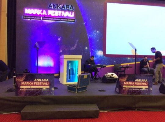 KİRALIK KONFERANS PROMPTER