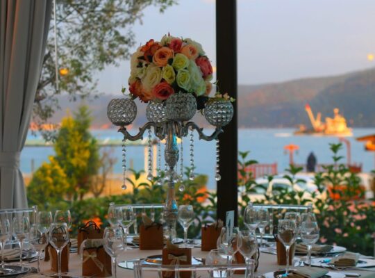 Beyaz Konak Davet Salonları