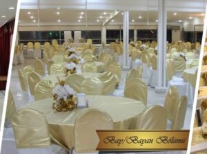 Mihrimah Düğün Salonları