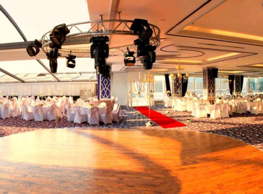 MİRA PALAS DAVET SALONLARI