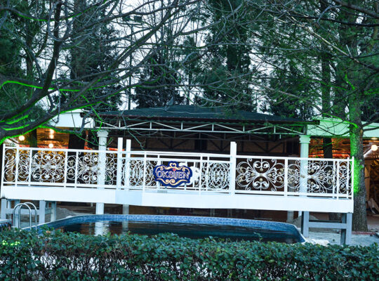 BURSA HAVUZLU KIR DÜĞÜNÜ