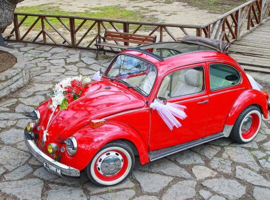 KiralıkVosvos.com güvencesiyle!