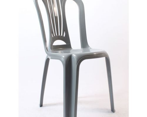 PLASTİK KOLSUZ SANDALYE (ÖRTÜSÜZ) KİRALAMA