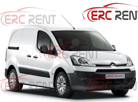 KİRALIK CİTROEN BERLİNGO PANELVAN
