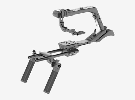 Kiralık Edelkrone Omuzluk