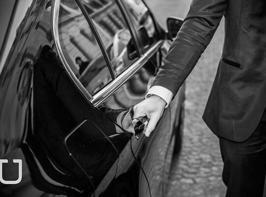 KONYA ŞOFÖRLÜ ARAÇ KİRALAMA