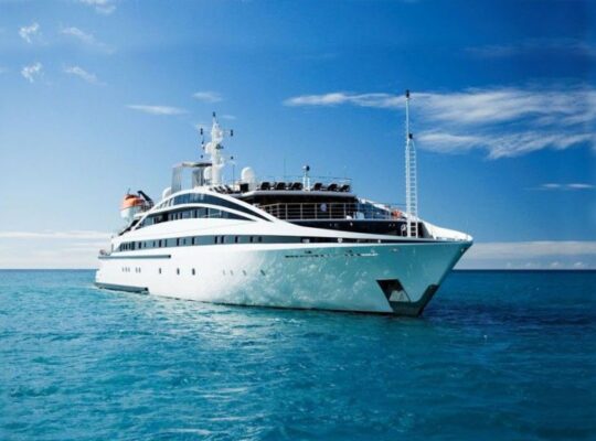 KİRALIK MOTORYAT RM ELEGANT