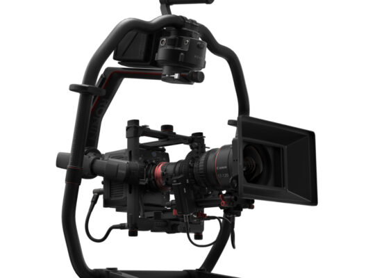 DJI RONİN PAKET KİRALAMA