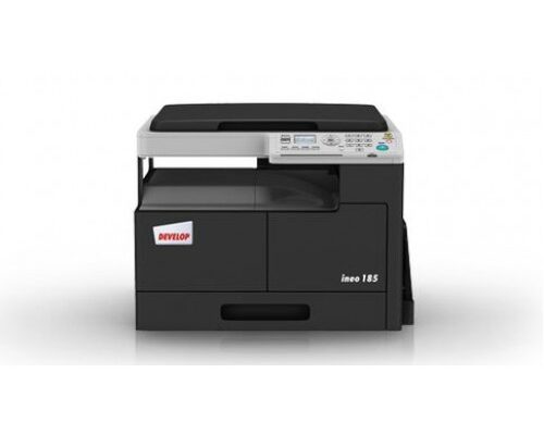 SİYAH – BEYAZ FOTOKOPİ MAKİNESİ