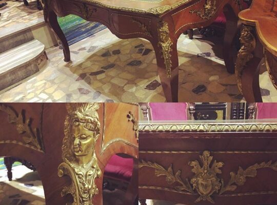 KİRALIK ANTİKA SEHPALAR ve MASALAR