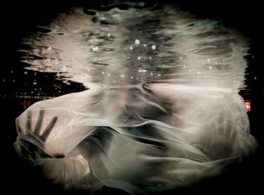 Sualtı Film & Dizi & Reklam Çekimleri