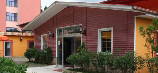 RİZE AYDER DÜĞÜN SALONU