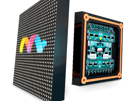 Kiralık Led Tv ve Görüntü Sistemleri