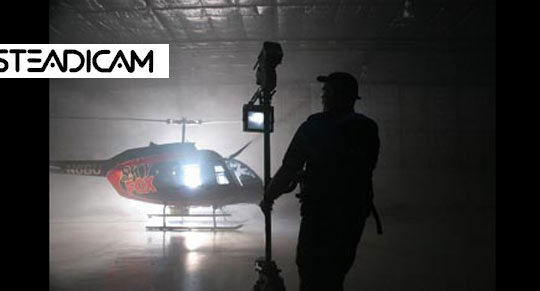 Kiralık Steadicam SK2