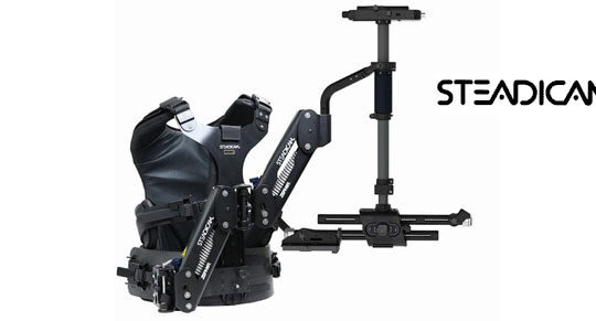 Kiralık Steadicam Ultra