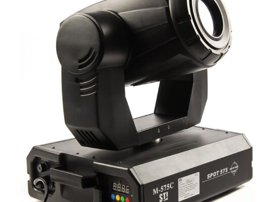 ROBOT IŞIK KİRALAMA