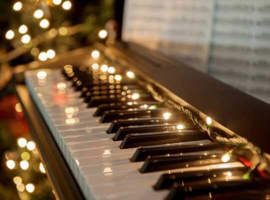 İSTANBUL PİYANO KİRALAMA
