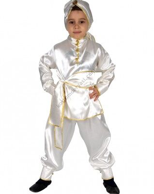 Kiralık Ülke Kostümleri