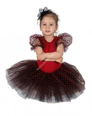 Kiralık Bebek Kostümleri