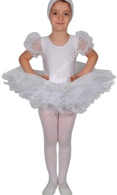 Kiralık Bale ve Dans Kostümleri