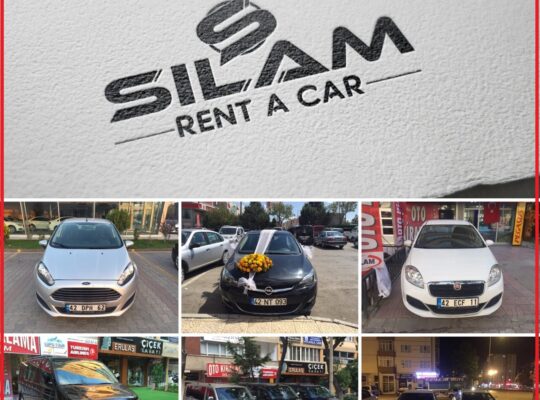 Konya Oto Kiralama-Konya Rent a Car