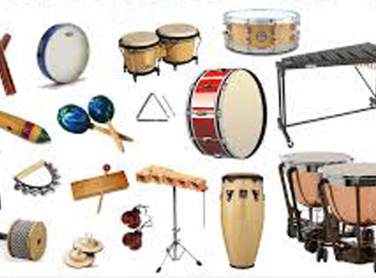 KİRALIK VURMALI ÇALGILAR