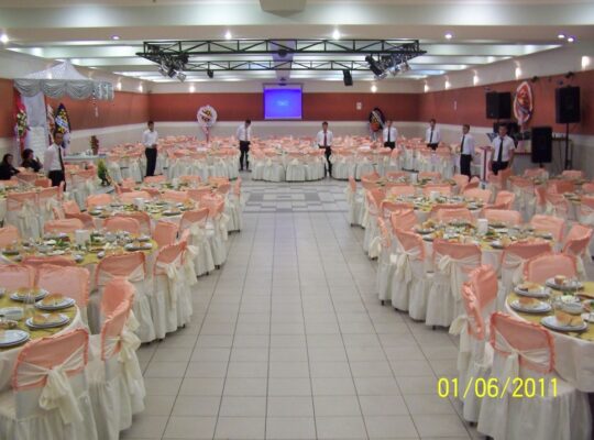 ÖZDOĞANLAR DÜĞÜN SALONU