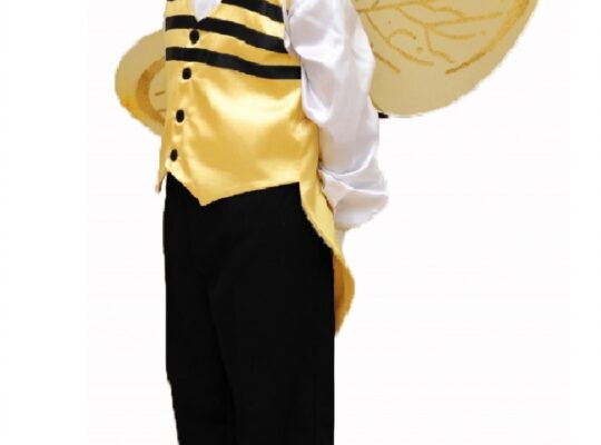 ÇOCUK KOSTÜMLERİ KİRALAMA