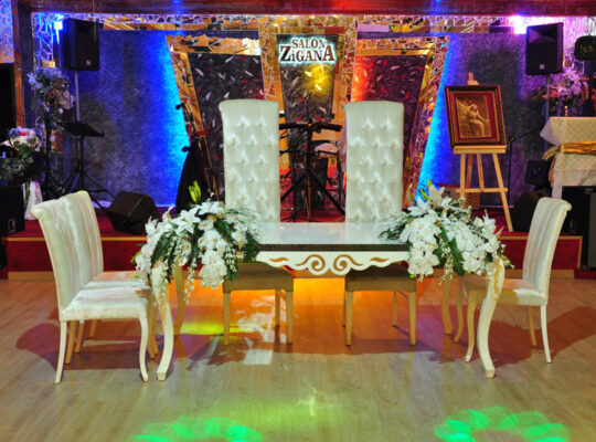 ZİGANA DÜĞÜN SALONLARI
