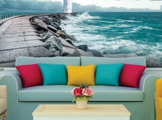 Afyon Ev Dekorasyonu