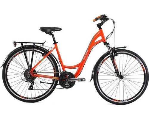 Kiralık Bisiklet Sedona 300 Lady