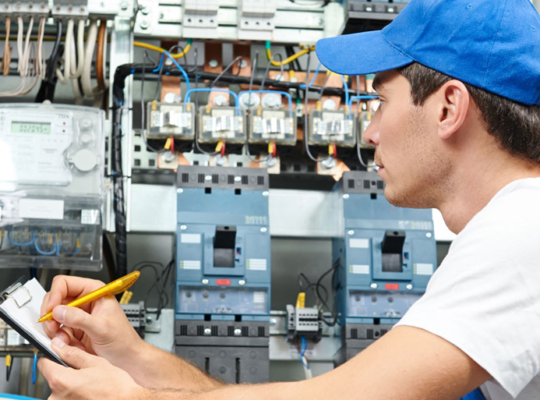 AFYON ELEKTRİK TAMİRCİSİ