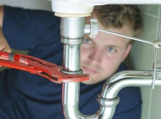 Konya Su Tesisat Tamiri